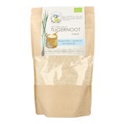 Vitiv Tijgernoot meel bio 400 Gram
