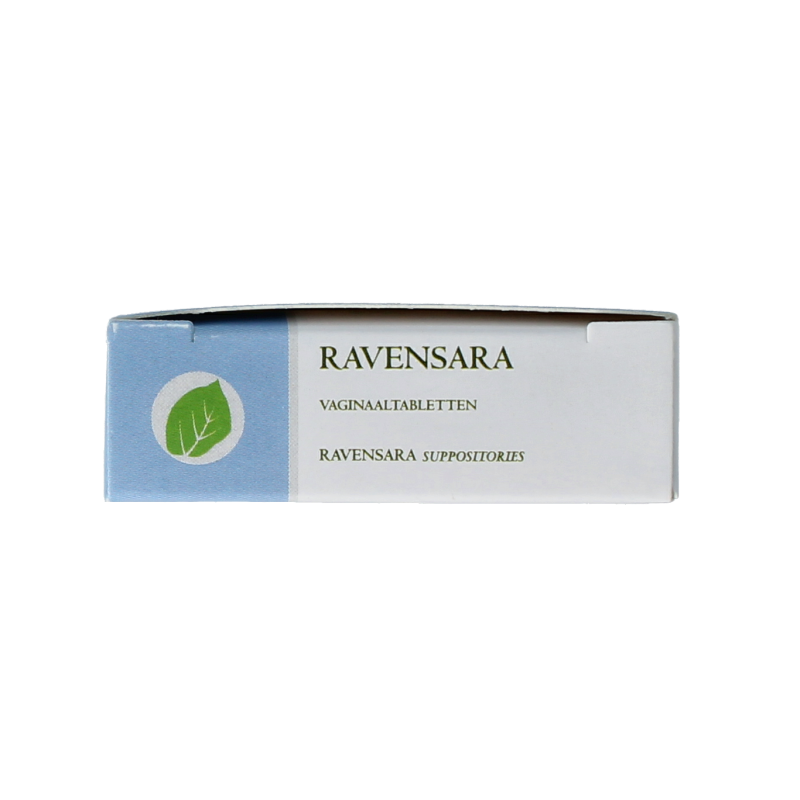 Cydonia Ravensara intiem vagina 10 Zetpillen