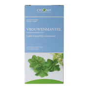 Cydonia Vrouwenmantel vaginaaltabletten 10.00 Zetpillen