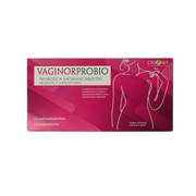 Cydonia Vaginor probio vagitab 12.00 Tabletten
