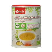 Cenovis Heldere bouillon bio  240 Gram