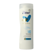 Dove Bodylotion hydro 400.00 Milliliter