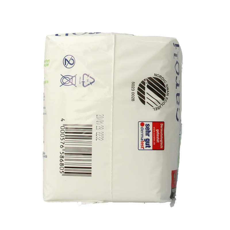 Caroli Maandverband ultra super plus 12 Stuks