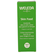 Weleda Skin food 75.00 Milliliter