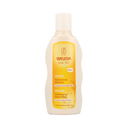 Weleda Haver herstellende shampoo 190.00 Milliliter