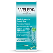 Weleda Revitaliserend haarlotion 100 Milliliter