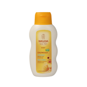 Weleda Calendula baby cremebad 200.00 Milliliter