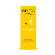 Weleda Calendula baby gezichtscreme 50.00 Milliliter