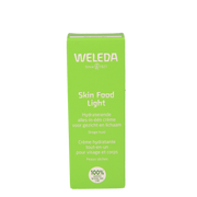 Weleda Skin food light 30.00 Milliliter