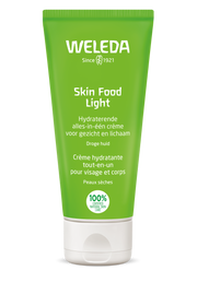 Weleda Skin food light 75.00 Milliliter
