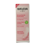 Weleda Verzachtende handcreme 50 Milliliter