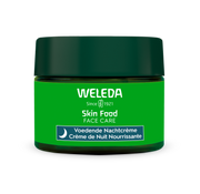Weleda Skin food voedende nachtcreme 40.00 Milliliter