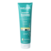 Weleda Rozemarijn revitaliserende conditioner 150.00 Milliliter