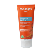 Weleda Arnica cooling gel bio 100 Milliliter