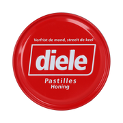 Diele Honing 75.00 Gram