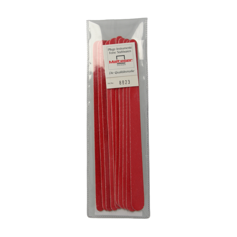Malteser Vijlpapier 18cm 10 Stuks