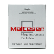 Malteser Vijlpapier 12cm 12.00 Stuks