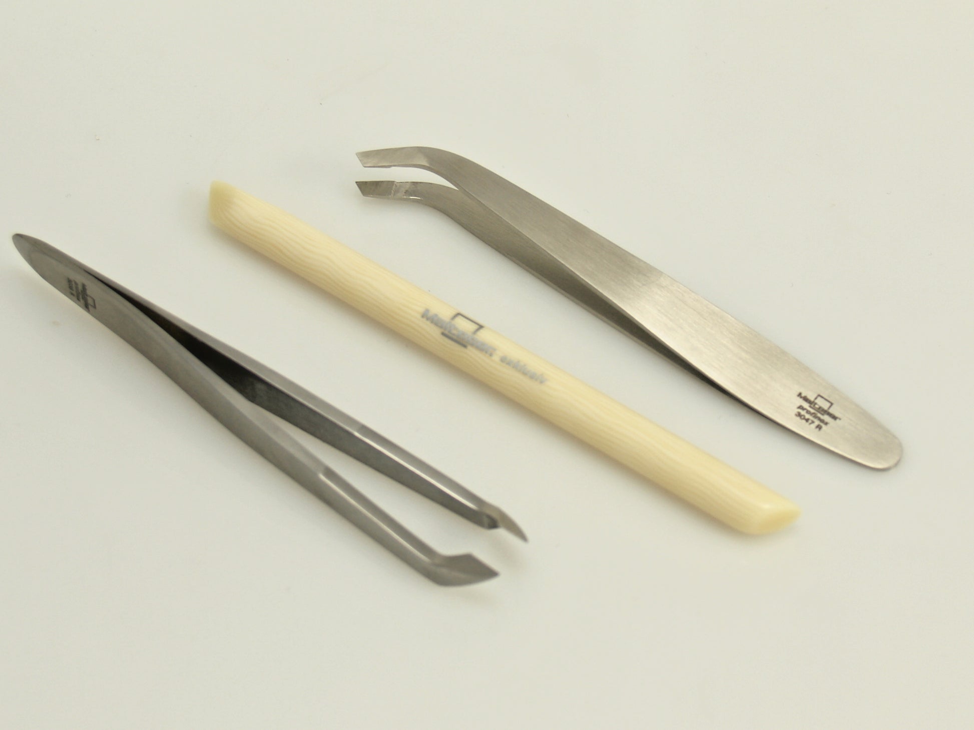 Malteser Pinzax, epileerpincet en combi-instrument set 1.00 Stuks