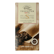 Teeli Theefilter S  100.00 Stuks