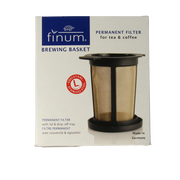 Simon Levelt Theefilter permanent maat L 1 Stuks