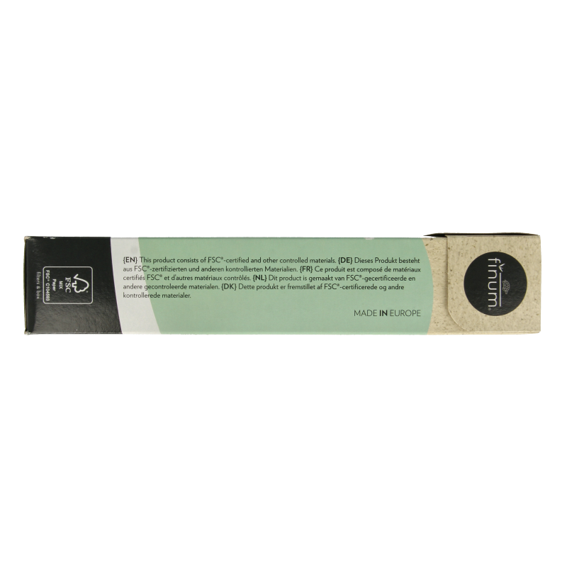 Finum Koffiefilters no. 4 100 Stuks