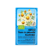 Salus Kamille thee bio 15.00 Zakjes