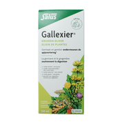 Salus Artisjok gallexier 250.00 Milliliter