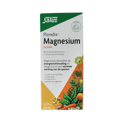 Salus Floradix magnesium 250.00 Milliliter