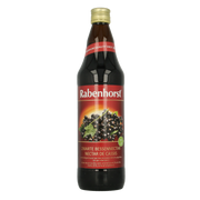 Rabenhorst Zwarte bes nektar bio 750 Milliliter