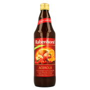Rabenhorst Acerola multi fruit bio 750 Milliliter