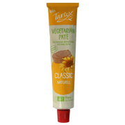 Tartex Tube vegetarische pate classic bio 200 Gram