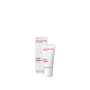 Santaverde Aloe vera cream medium parfumvrij 30 Milliliter