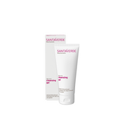 Santaverde Aloe vera cleansing gel 100.00 Milliliter