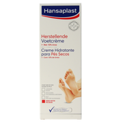 Hansaplast Voetcreme herstellend 100.00 Milliliter