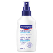 Hansaplast Wondspray 100.00 Milliliter
