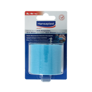 Hansaplast Sport tape anti blaar 1.00 Stuks