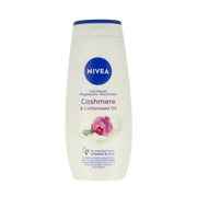 Nivea Douche cashmere & orchid moments 250.00 Milliliter