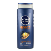 Nivea Men sport douchegel 500 Milliliter