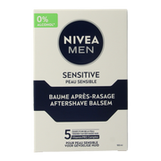 Nivea Men aftershave balsem herstellend 100 Milliliter