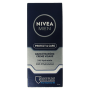 Nivea Men gezichtscreme hydraterend 75 Milliliter
