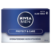 Nivea Men intensive creme 50 Milliliter