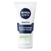 Nivea Men gezichtscreme sensitive 75 Milliliter