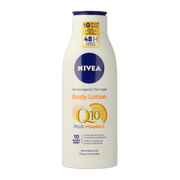 Nivea Body verstevigende lotion Q10 400 Milliliter