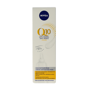 Nivea Q10 Power anti rimpel oogcontourcreme 15 Milliliter
