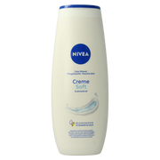 Nivea Douchecreme soft 500 Milliliter
