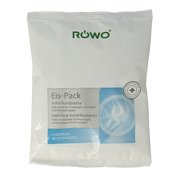 Rowo Instant coldpack 14 x 17cm 1.00 Stuks