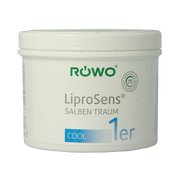 Rowo Zalf 1 cooling zalf pot 500.00 Milliliter
