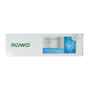 Rowo Magnesium forte gel 50.00 Milliliter
