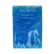 Rowo Hot coldpack 17 x 26cm 1.00 Stuks
