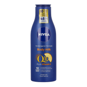 Nivea Body milk Q10 verstevigend 250 Milliliter